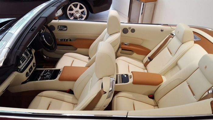  Weddings Cars of Smart City Weddings 50 Havelock Terrace, London - Photo 8 of 9