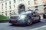  Smart City Weddings 50 Havelock Terrace, London 