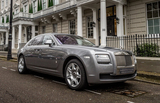  Smart City Weddings 50 Havelock Terrace, London 