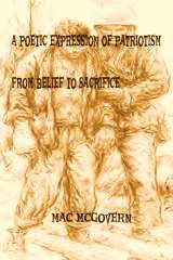 Mac McGovern's Poetry, Cantonment