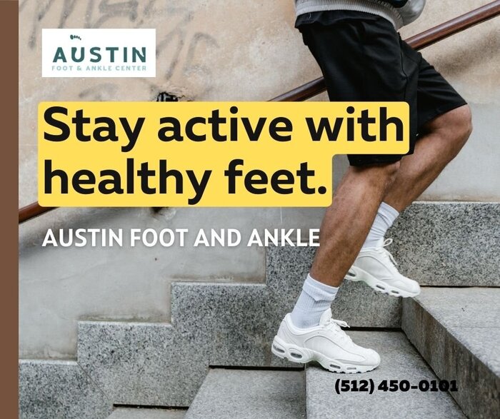  New Album of Austin Foot & Ankle Center 9012 Research Blvd #C13 - Photo 7 of 18