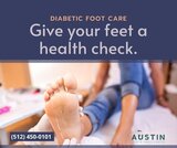 Austin Foot & Ankle Center, Austin