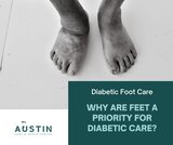 Let us help you put your best foot forward. We're dedicated to the management and prevention of diabetic foot issues.  https://twitter.com/austinfootankle
, Austin Foot & Ankle Center, Austin