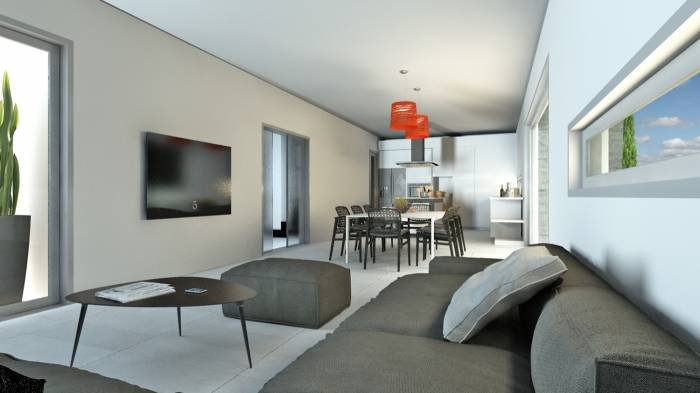  Pavlina Houses of TOFALLI CONSTRUCTION & DEVELOPER X. Patsidi No 1 - Photo 9 of 13