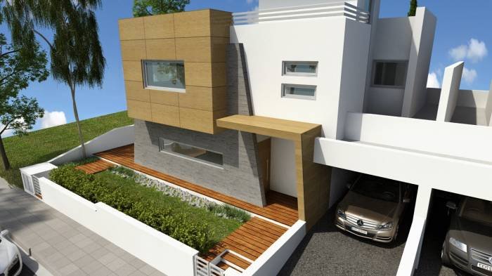  Pavlina Houses of TOFALLI CONSTRUCTION & DEVELOPER X. Patsidi No 1 - Photo 12 of 13