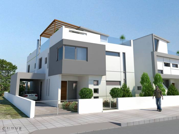  Leivadia Houses of TOFALLI CONSTRUCTION & DEVELOPER X. Patsidi No 1 - Photo 1 of 12
