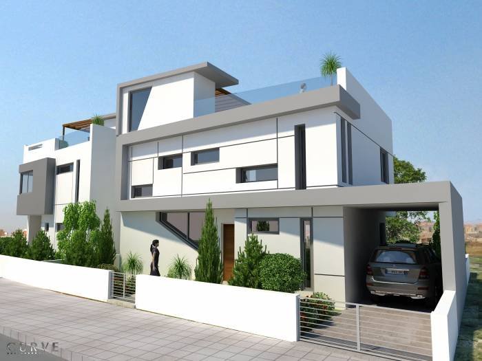  Leivadia Houses of TOFALLI CONSTRUCTION & DEVELOPER X. Patsidi No 1 - Photo 3 of 12