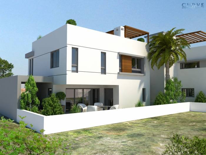  Leivadia Houses of TOFALLI CONSTRUCTION & DEVELOPER X. Patsidi No 1 - Photo 6 of 12