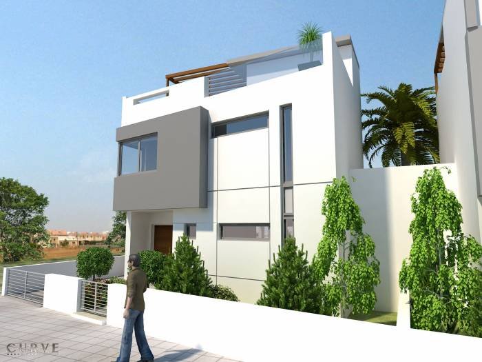  Leivadia Houses of TOFALLI CONSTRUCTION & DEVELOPER X. Patsidi No 1 - Photo 12 of 12