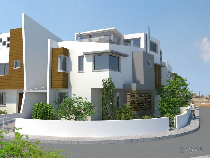  Constantia Houses of TOFALLI CONSTRUCTION & DEVELOPER X. Patsidi No 1 - Photo 7 of 14
