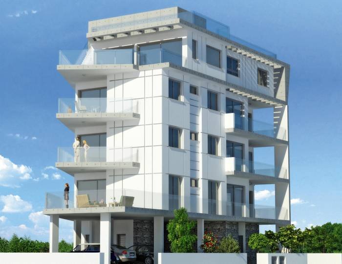  Kamares Court of TOFALLI CONSTRUCTION & DEVELOPER X. Patsidi No 1 - Photo 2 of 6
