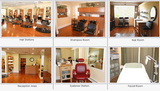 Elan Hair & Nails, Westwood