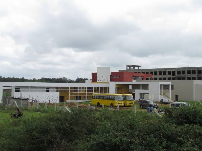  Profile Photos of Vogue Institute of Fashion Technology Football Stadium Complex, Diagonally opp Garuda mall, Off MG Rd, Ashok Nagar, - Photo 2 of 14