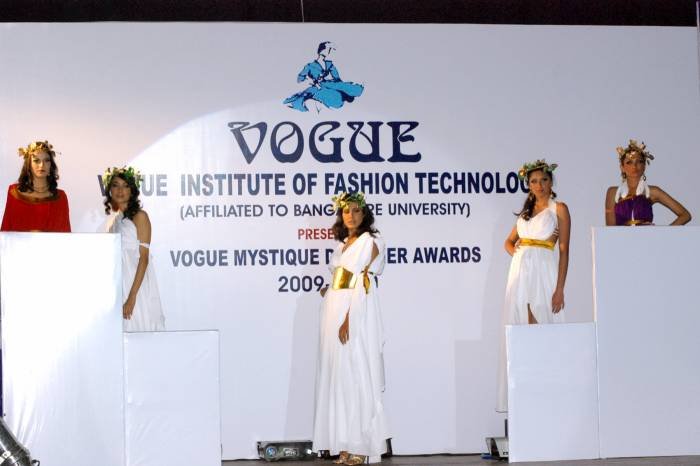  Profile Photos of Vogue Institute of Fashion Technology Football Stadium Complex, Diagonally opp Garuda mall, Off MG Rd, Ashok Nagar, - Photo 14 of 14
