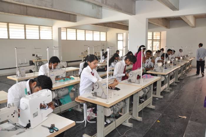  Profile Photos of Vogue Institute of Fashion Technology Football Stadium Complex, Diagonally opp Garuda mall, Off MG Rd, Ashok Nagar, - Photo 10 of 14