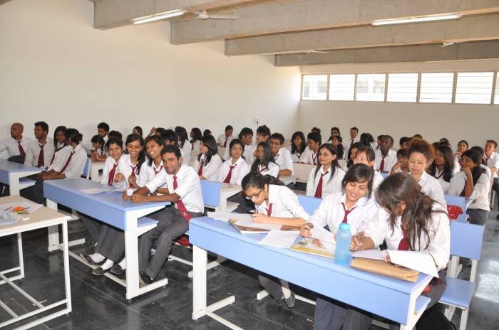  Profile Photos of Vogue Institute of Fashion Technology Football Stadium Complex, Diagonally opp Garuda mall, Off MG Rd, Ashok Nagar, - Photo 7 of 14