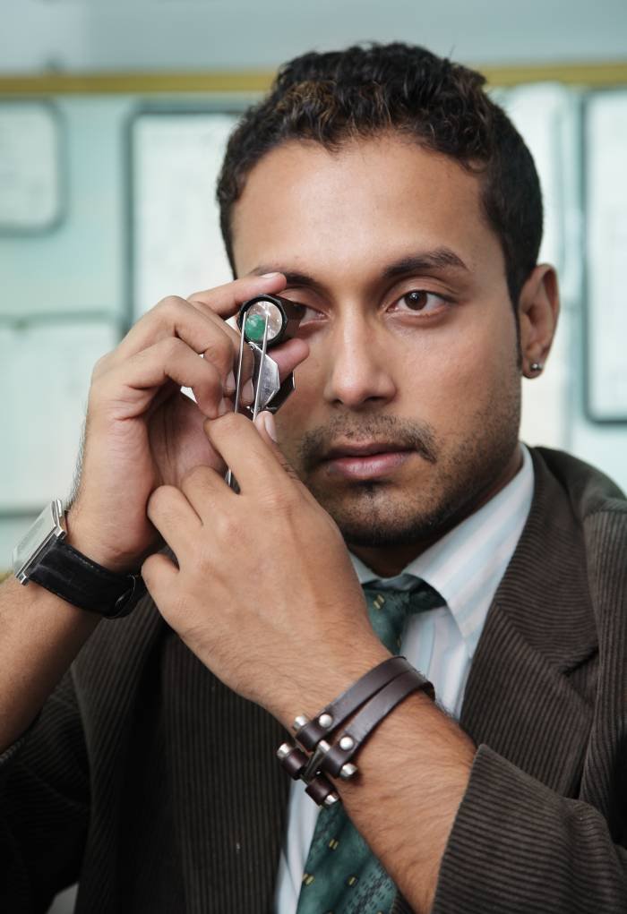  Profile Photos of Vogue Institute of Fashion Technology Football Stadium Complex, Diagonally opp Garuda mall, Off MG Rd, Ashok Nagar, - Photo 4 of 14