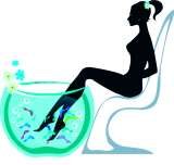 doctor fish pedicure center, bangalore