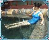 doctor fish pedicure center, bangalore