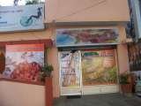 doctor fish pedicure center, bangalore