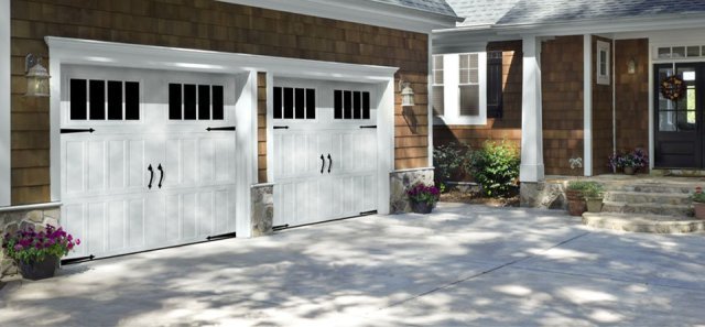Capital City Garage Doors Profile Photos of Capital City Garage Doors 800 Brandi Ln. - Photo 4 of 8