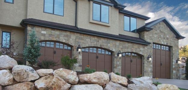 Capital City Garage Doors Profile Photos of Capital City Garage Doors 800 Brandi Ln. - Photo 5 of 8