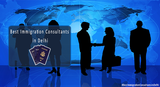 Immigration Xperts, noida