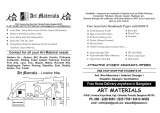 Menus & Prices, ART MATERIALS, Bangalore