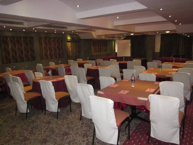  Profile Photos of Bell Hotel and Convention Centre # 88 Next to Bangalore City Railway Station,Opp to Majestic Bus Stand. - Photo 11 of 29