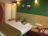  Bell Hotel and Convention Centre # 88 Next to Bangalore City Railway Station,Opp to Majestic Bus Stand. 