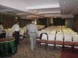  Bell Hotel and Convention Centre # 88 Next to Bangalore City Railway Station,Opp to Majestic Bus Stand. 