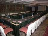  Bell Hotel and Convention Centre # 88 Next to Bangalore City Railway Station,Opp to Majestic Bus Stand. 