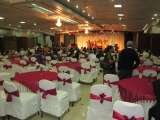  Bell Hotel and Convention Centre # 88 Next to Bangalore City Railway Station,Opp to Majestic Bus Stand. 