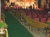  Bell Hotel and Convention Centre # 88 Next to Bangalore City Railway Station,Opp to Majestic Bus Stand. 