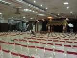  Bell Hotel and Convention Centre # 88 Next to Bangalore City Railway Station,Opp to Majestic Bus Stand. 