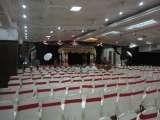  Bell Hotel and Convention Centre # 88 Next to Bangalore City Railway Station,Opp to Majestic Bus Stand. 