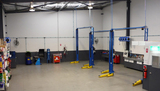 Advanced Service Centre, Toowoomba