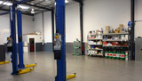 Advanced Service Centre, Toowoomba
