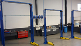 Advanced Service Centre, Toowoomba