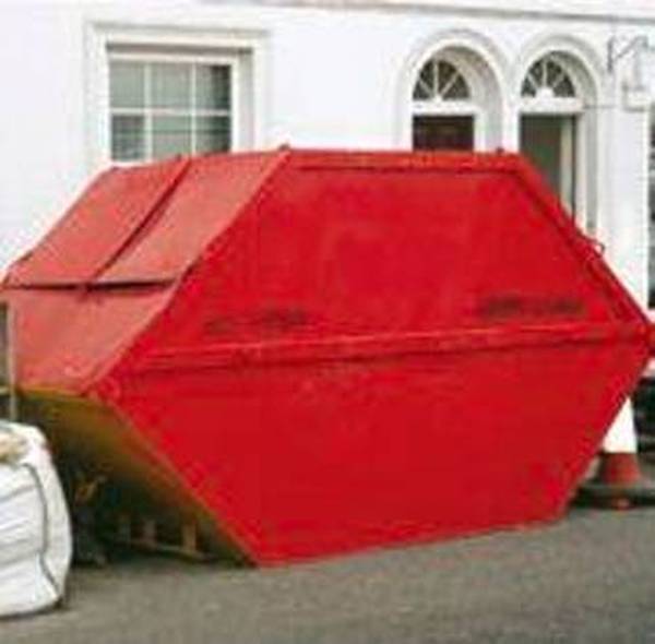 Profile Photos of Commercial and Domestic Skip Hire in Grays 12 Parsons Rd, Manor Trading Estate - Photo 1 of 3