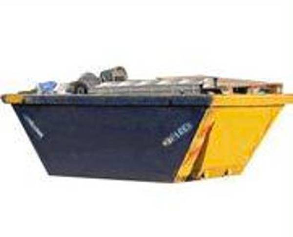  Profile Photos of Commercial and Domestic Skip Hire in Grays 12 Parsons Rd, Manor Trading Estate - Photo 2 of 3