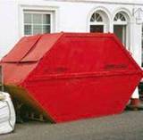 Commercial and Domestic Skip Hire in Grays, Benfleet