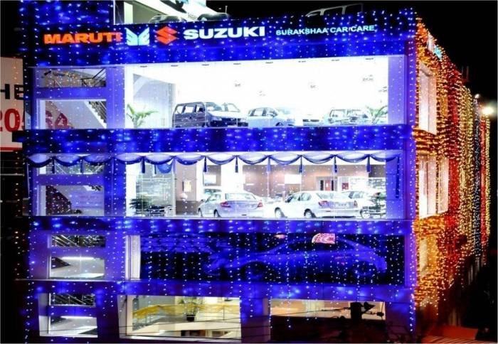  Profile Photos of Surakshaa Car Care Pvt Ltd #30/3, Opp Infosys, Hosur Main Road, Electronics city - Photo 2 of 3