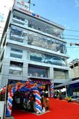 Surakshaa Car Care Pvt Ltd, Bangalore