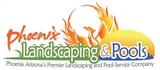 Phoenix Landscaping and Pools, Scottsdale