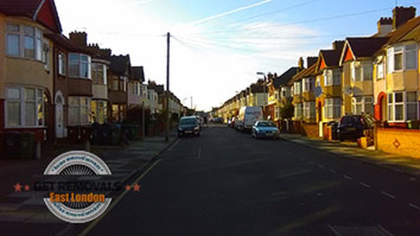  Profile Photos of Removals East London 1 Spring Gardens - Photo 1 of 1