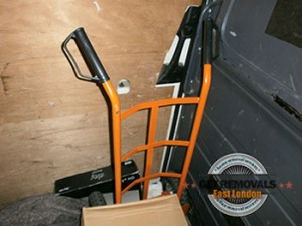  Pricelists of Removals East London 1 Spring Gardens - Photo 1 of 1