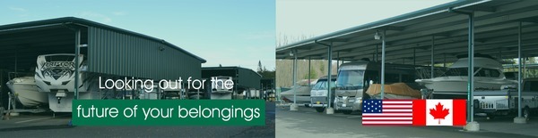  Profile Photos of Gotcha Covered RV and Boat Storage 4212 Curtis Rd - Photo 2 of 3