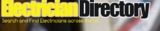 Menus & Prices, electrician directory, Southend-On-Sea