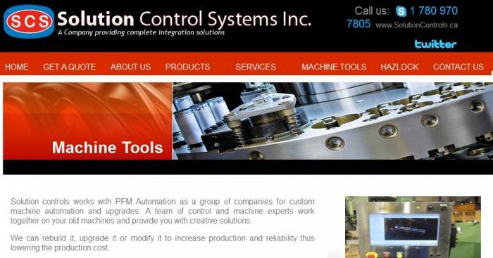  Profile Photos of Control System Integration Services 13053 156 ST NW Edmonton - Photo 4 of 4